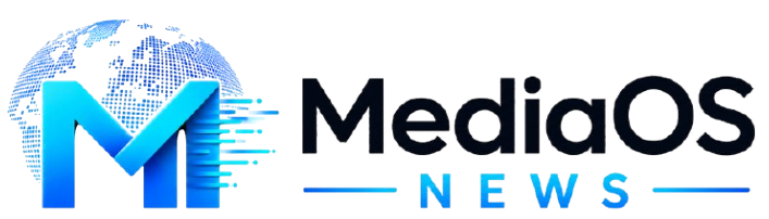 MediaOS News